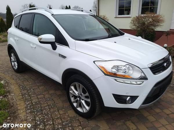 Ford Kuga - 3