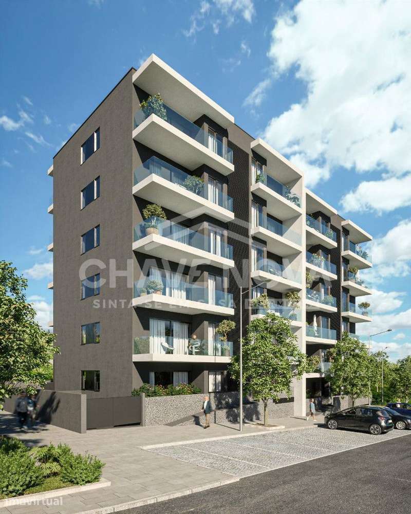 Apartamento T2 Royal - Grande imagem: 4/11