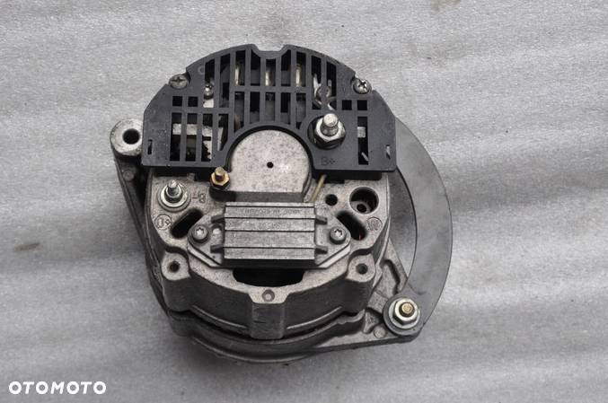 ALTERNATOR CLAAS CELTIS 456 NR AAK4318 - 4