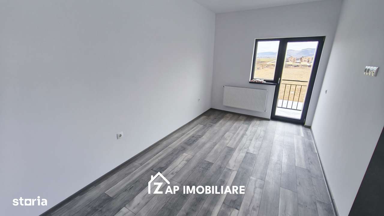 Casa la cheie 4 camere -  Sângeorgiu de Mures-14