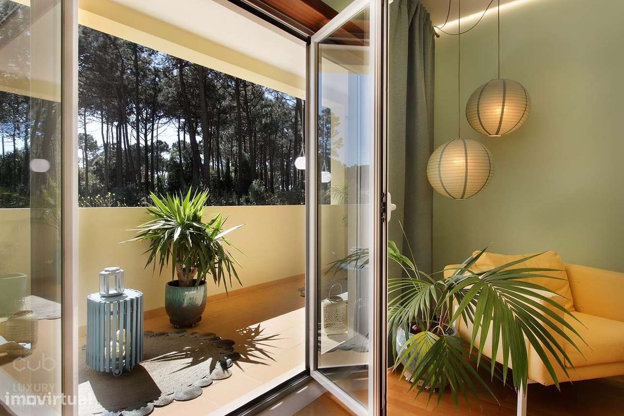 Villa Solara – Um retiro privado com piscina na Herdade da Aroeira-39