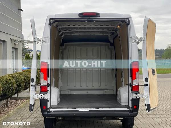 Fiat Ducato - 11