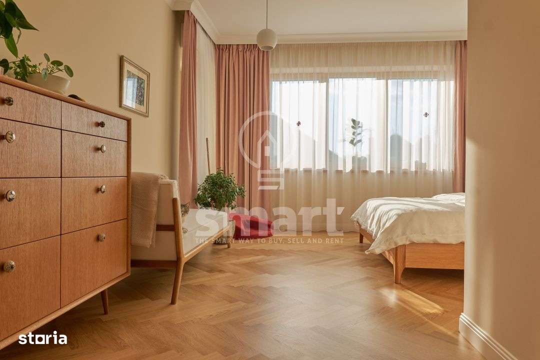 Apartament 4 camere Central 150mp-12