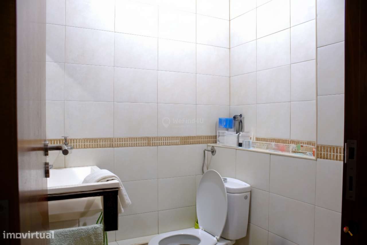 Apartamento T3 Miratejo| Rentabilidade Imediata-11