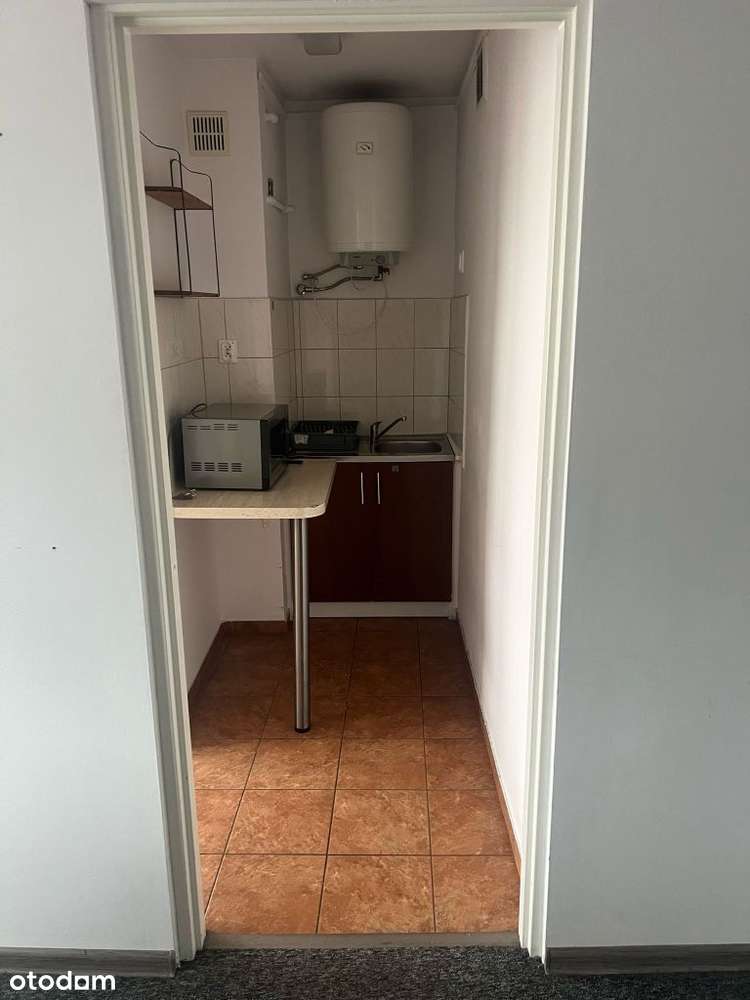 Biuro 50m do wynajęcia Praga Południe, Grochowska - Pełny obrazek: 5/8