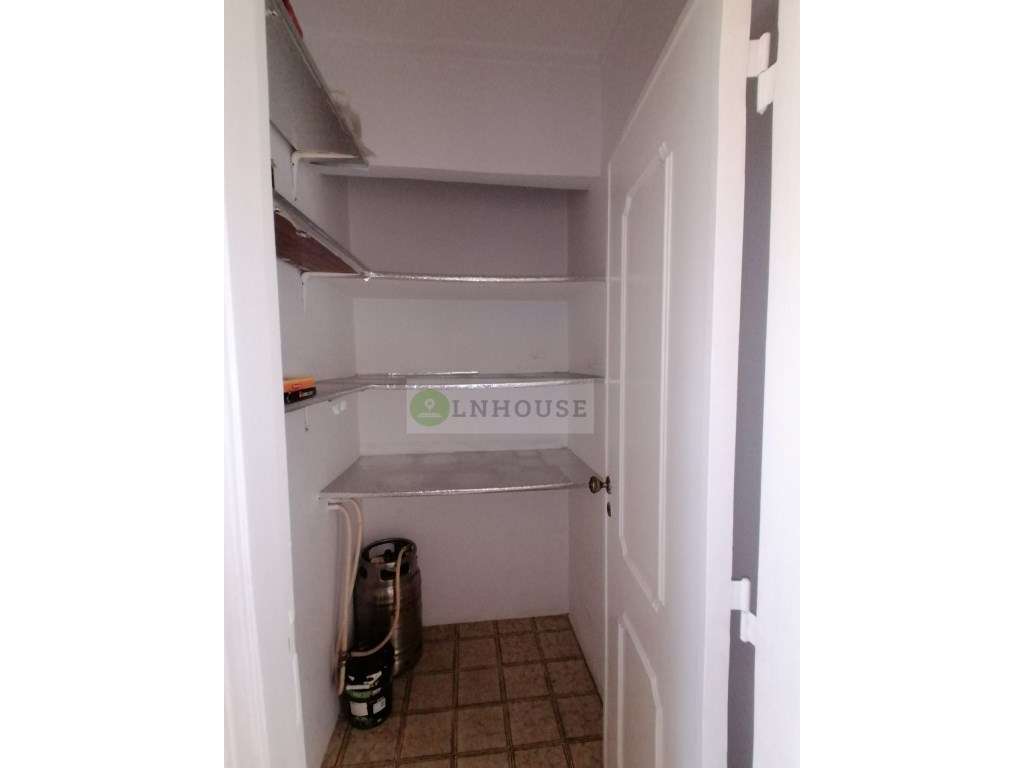 Apartamento T3 - Vila Real de Santo António-17