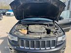 Jeep Grand Cherokee Gr 3.0 CRD Overland - 25