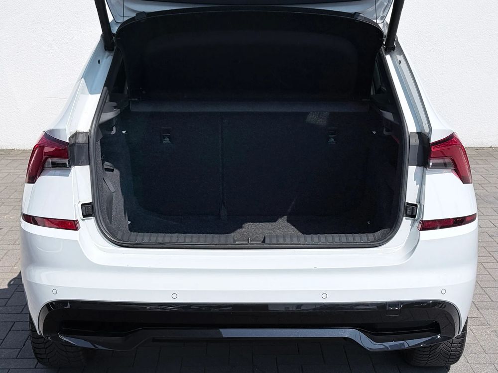 Skoda Kamiq 1.5 TSI Monte Carlo DSG 2023 — zdjęcie 7