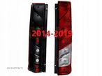 Lampa prawa tylna Iveco Daily VI 2014- - 1