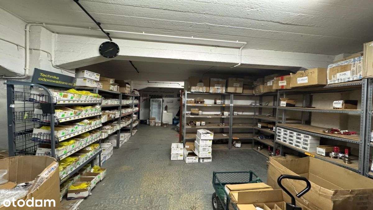 Wyjątkowa przestrzeń dla kreatywnego biznesu - Pełny obrazek: 5/8