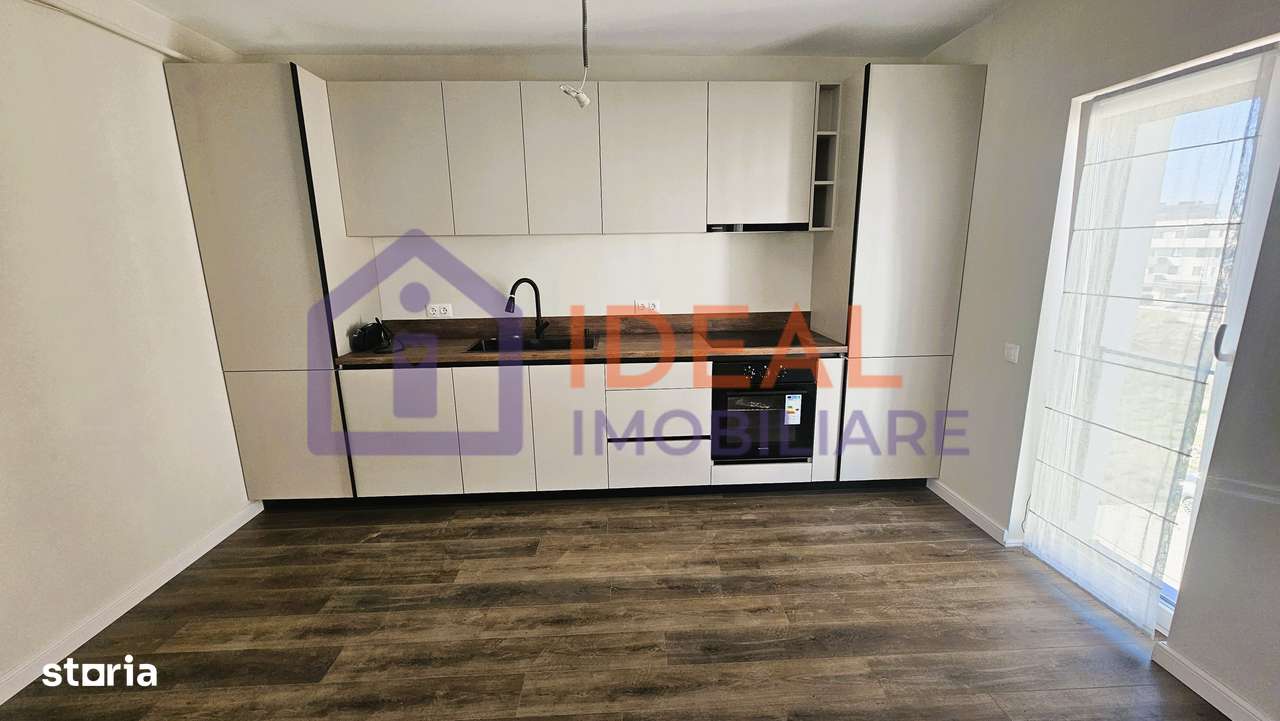 Apartament modern cu 3 camere, la cheie – zona Doamna Stanca-6