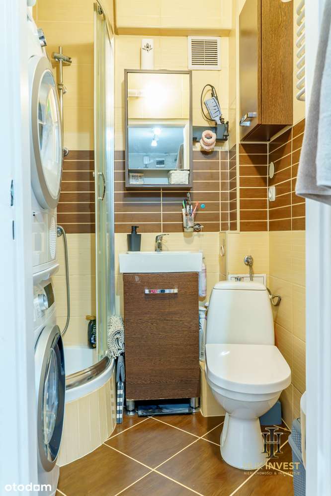 3-pokoje w TOP lokalizacji-13