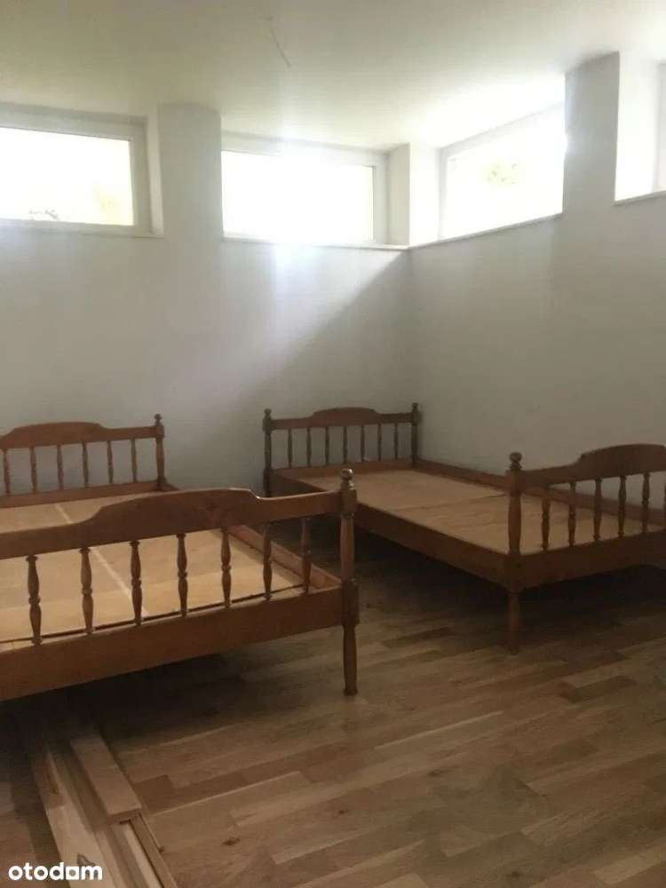 Dom wśród Starodrzew obok Jeziora w Kiekrzu-4