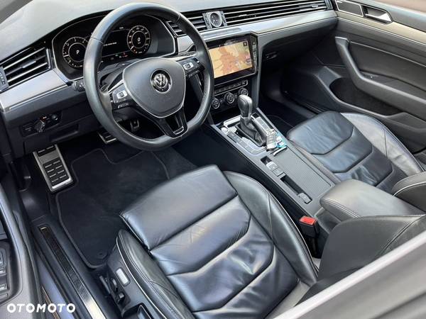 Volkswagen Arteon 2.0 TDI SCR Essence DSG - 38