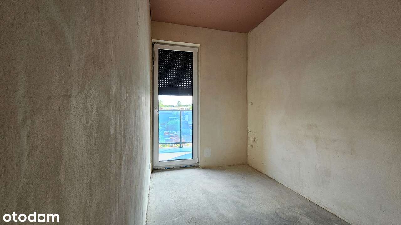 Apartamenty Szafirowe - Ostatnie dostępne metraże z widokiem na las-9