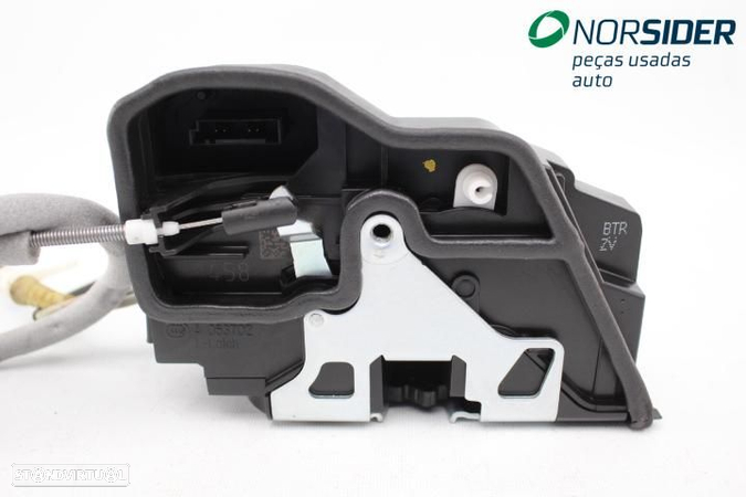 Fecho da porta frente direita Bmw Serie-5 Touring (F11)|10-14 - 4