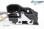 Fecho da porta frente direita Bmw Serie-5 Touring (F11)|10-14 - 4