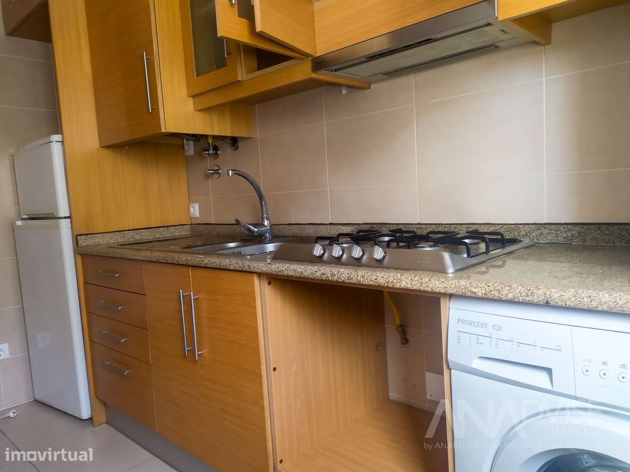 Apartamento T1 Venda-4
