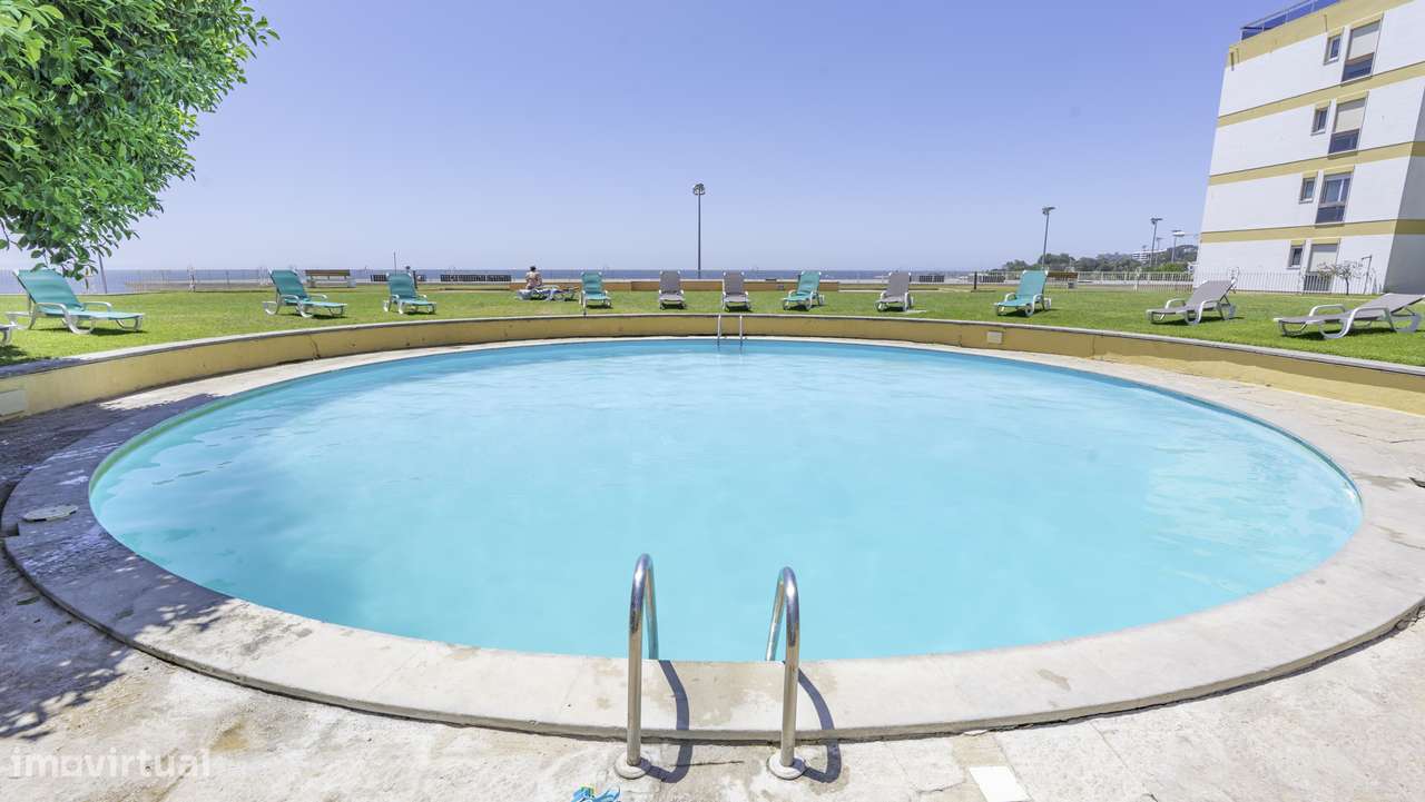 Extraordinário T3- Parque Oceano - Oeiras-46