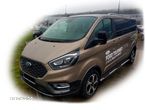 Ford Custom Orurowanie Podesty - 4