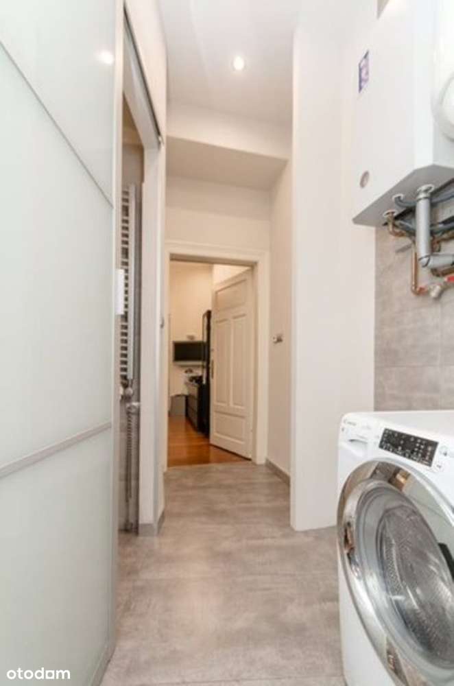 Apartament  95 m2 w Kamienicy z Garnkiem ul. Garncarska 16-13