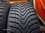 185/65R15 88T Vredestein Snowtrac 5 CENAZAPARĘ - 4