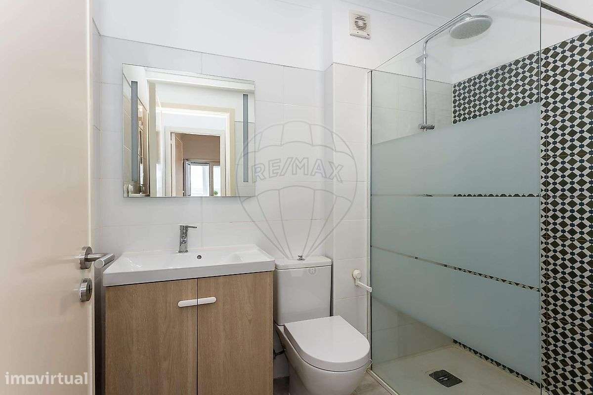 Apartamento T2 para venda - Grande imagem: 3/21