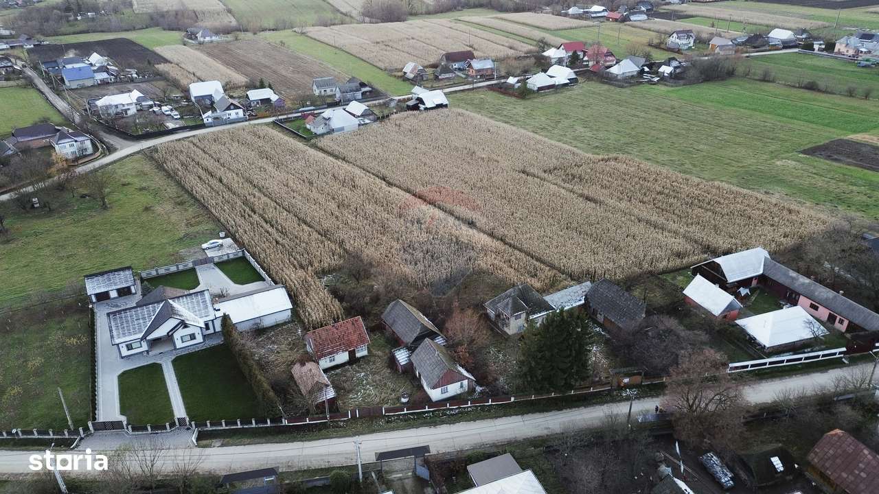 Casă de vanzare in Com Fratautii Noi-6