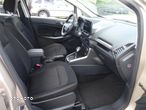 Ford EcoSport 1.0 EcoBoost GPF Navi Editon ASS - 14