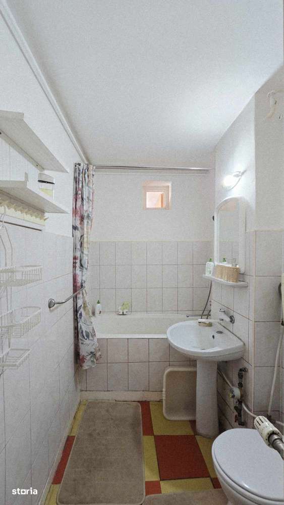 Apartament 2 camere de vanzare Splaiul Crisanei, Decebal-14