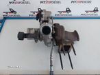 Turbina Iveco 2.3 HPI euro 6 5802815821 EURO 6 - 3