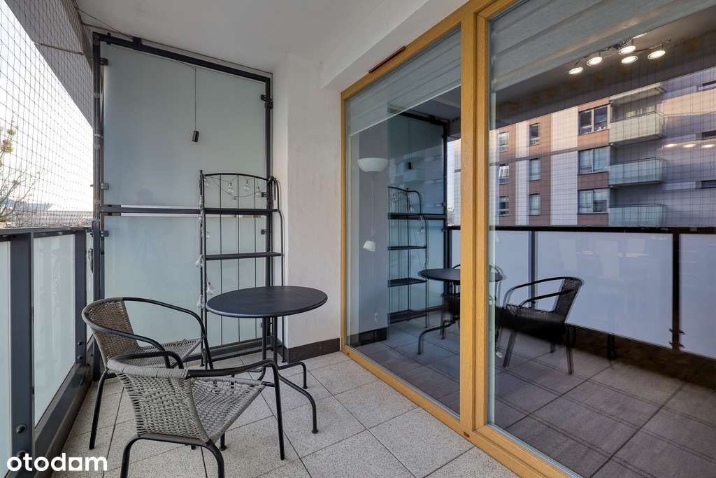 ⭐Nowe z 2016 ⭐Dom Development⭐Metro Wierzbno 850m⭐-4