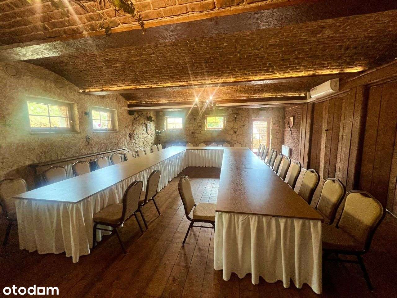 Hotel & Restauracja RYCERSKI - dochodowy biznes z potencjałem.-12