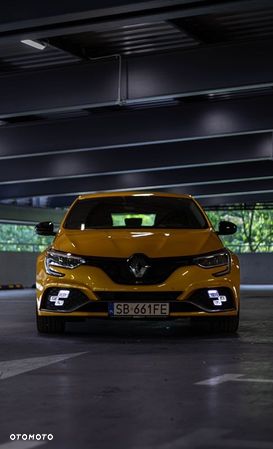 Renault Megane 1.8 TCe FAP R.S EDC - 1