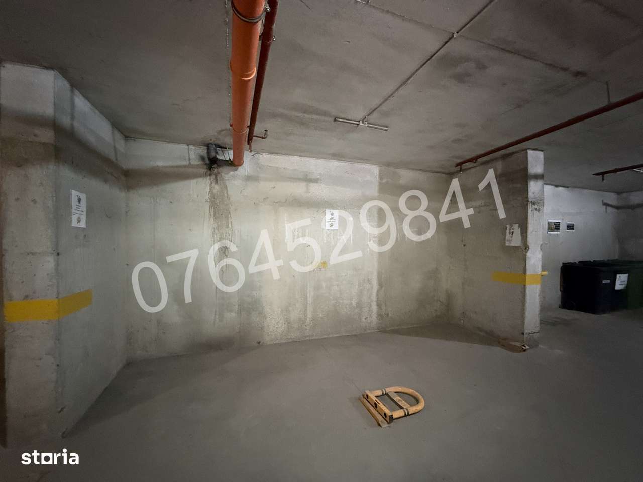 Apt. 2 cam City Lights,Pipera-padurea Andronache,Str. Popasului 87-19