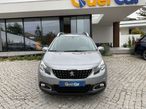 Peugeot 2008 1.2 PureTech Active - 3