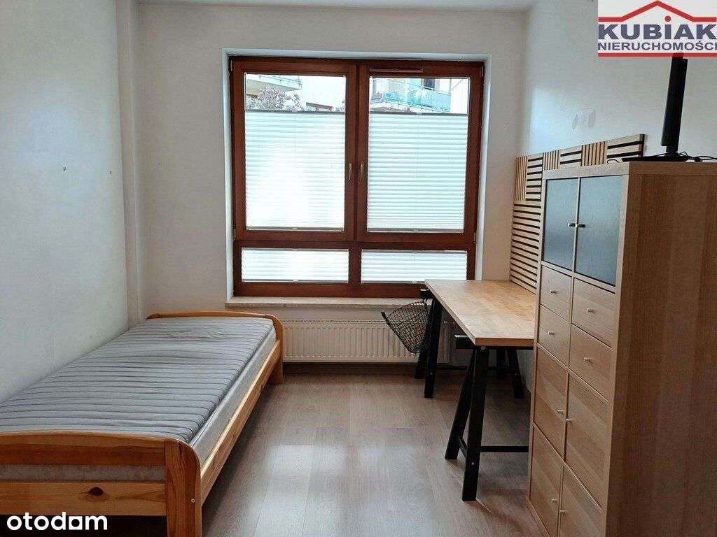 Pruszków os. Przy Pałacu 59m2 + ogródek 70m2-10