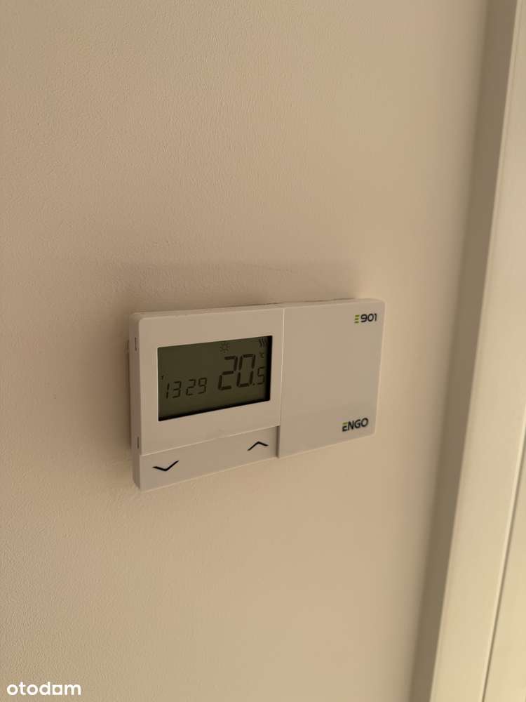 Wykończony apartament z ogrodem w spokojnej okolicy | NOWY-14