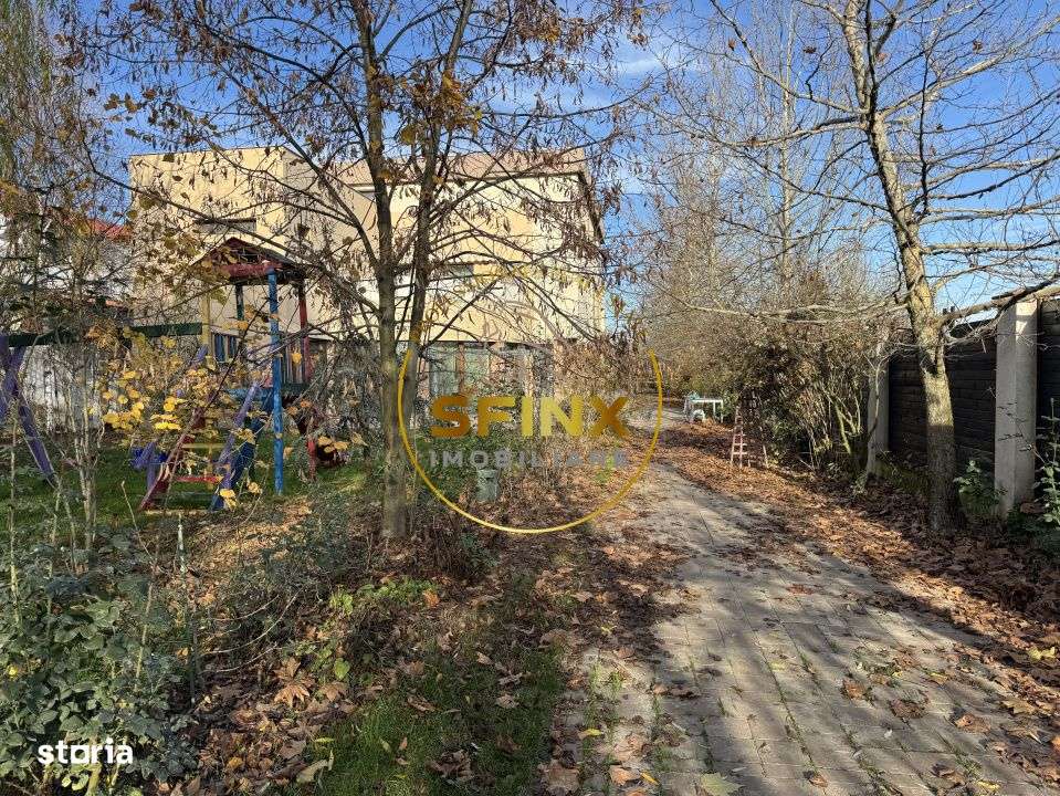 Casa individuala 1000mp utili 2880mp teren Bragadiru - Clinceni - Imagine principală: 3/19