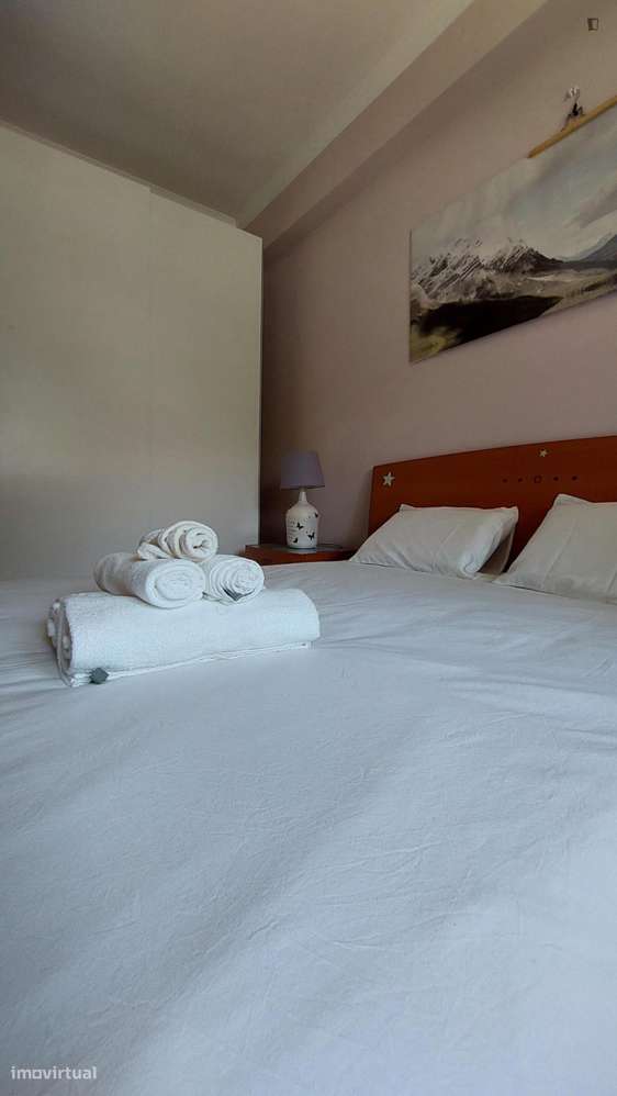 Apartamento com 2 quartos - localizado em Amadora Lisbon - Grande imagem: 4/10