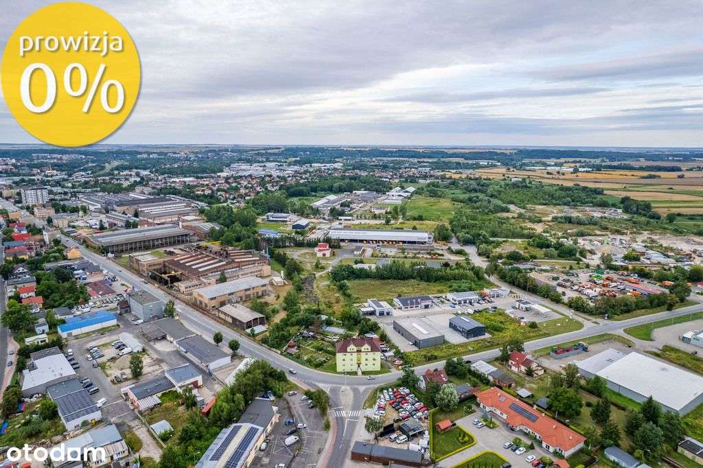 Grunt Przemysłowy Z Mpzp, Oze - Pełny obrazek: 5/11