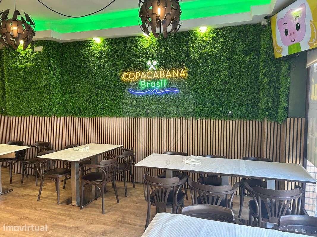 Trespasse  para venda - Grande imagem: 2/9