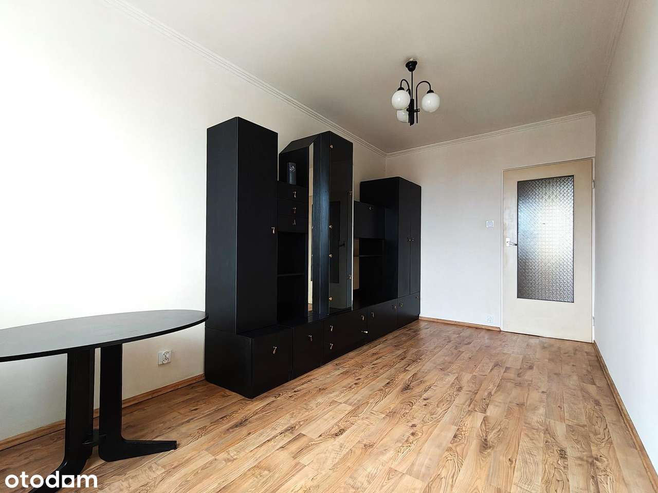 3 - pokojowe jasne mieszkanie na Wzgórzu Wolności - Pełny obrazek: 2/19