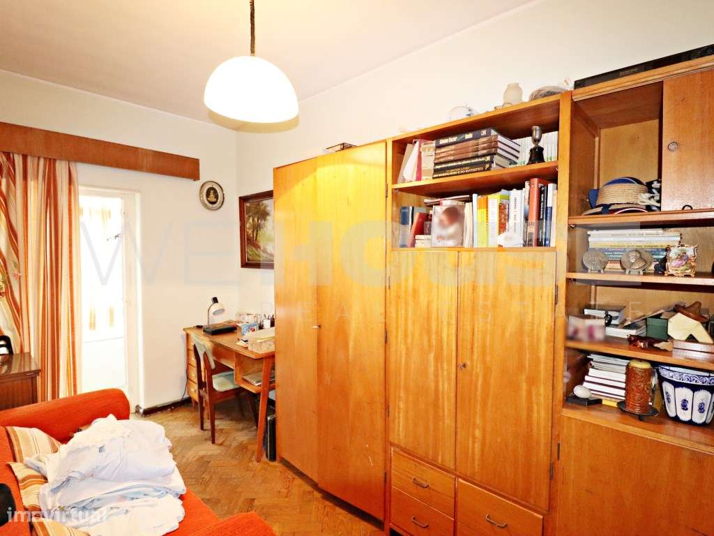 T4 transformado em T3 no centro do Barreiro-21