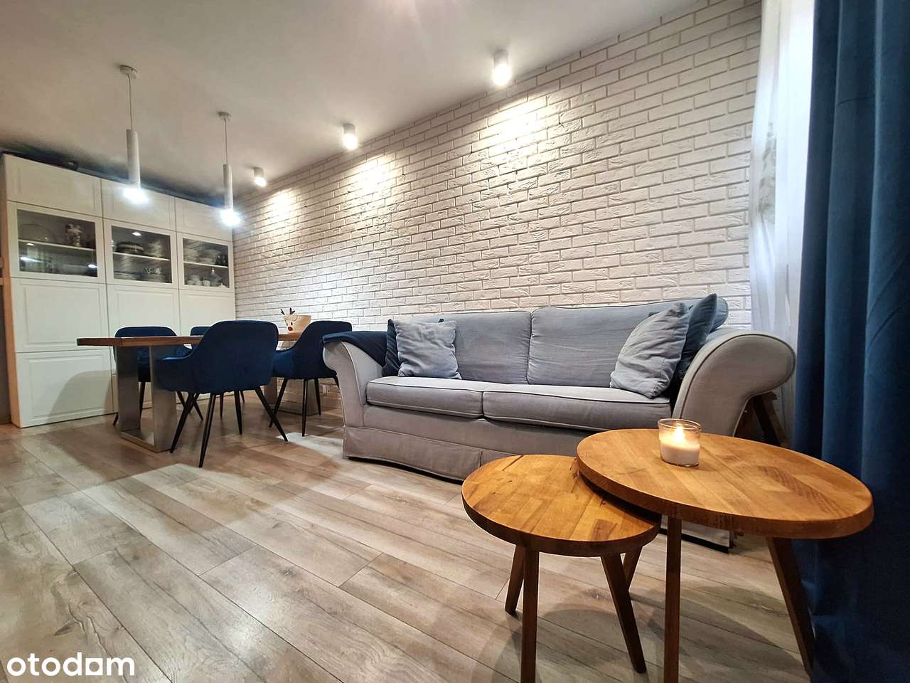 Wygoda na co dzień - 4 pokoje w nowszym budownictwie w centrum-0