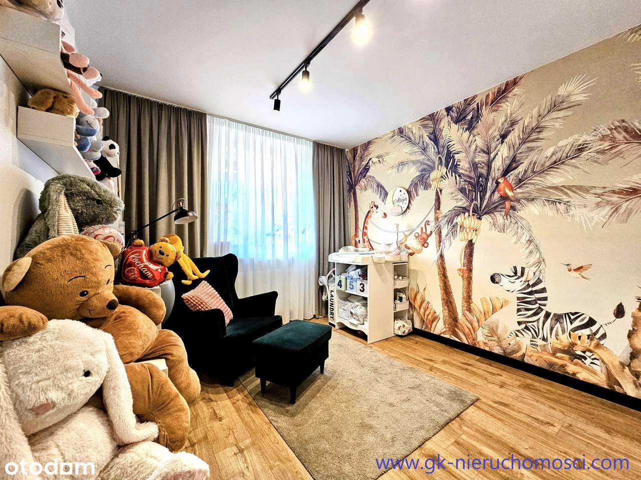 Eleganckie ciche mieszkanie 104 m2. Po generalnym remoncie. Warszawa-10