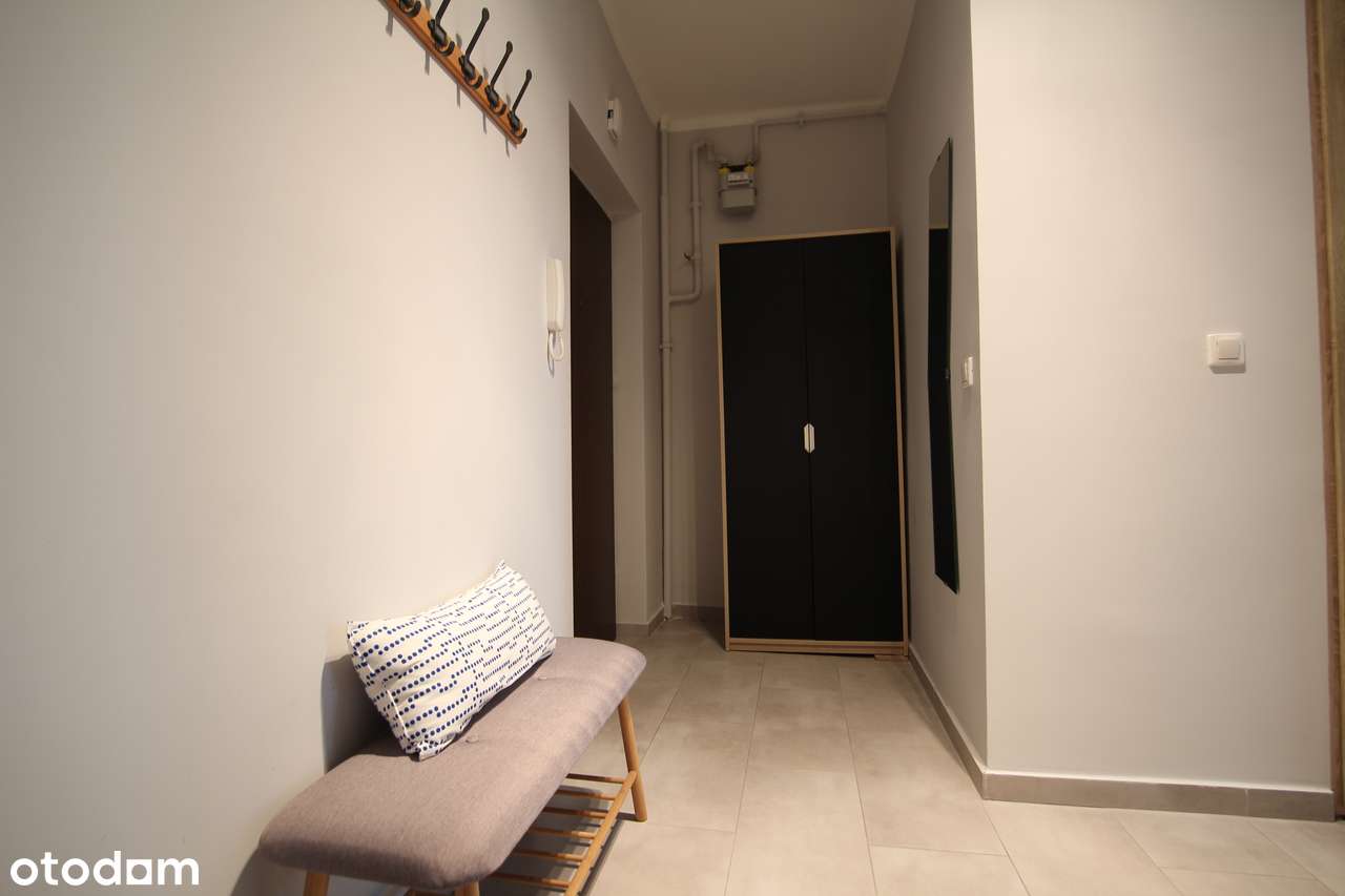 Kawalerka z sypialnią | Katowice, ul. Koszalińska 12 - Pełny obrazek: 5/10