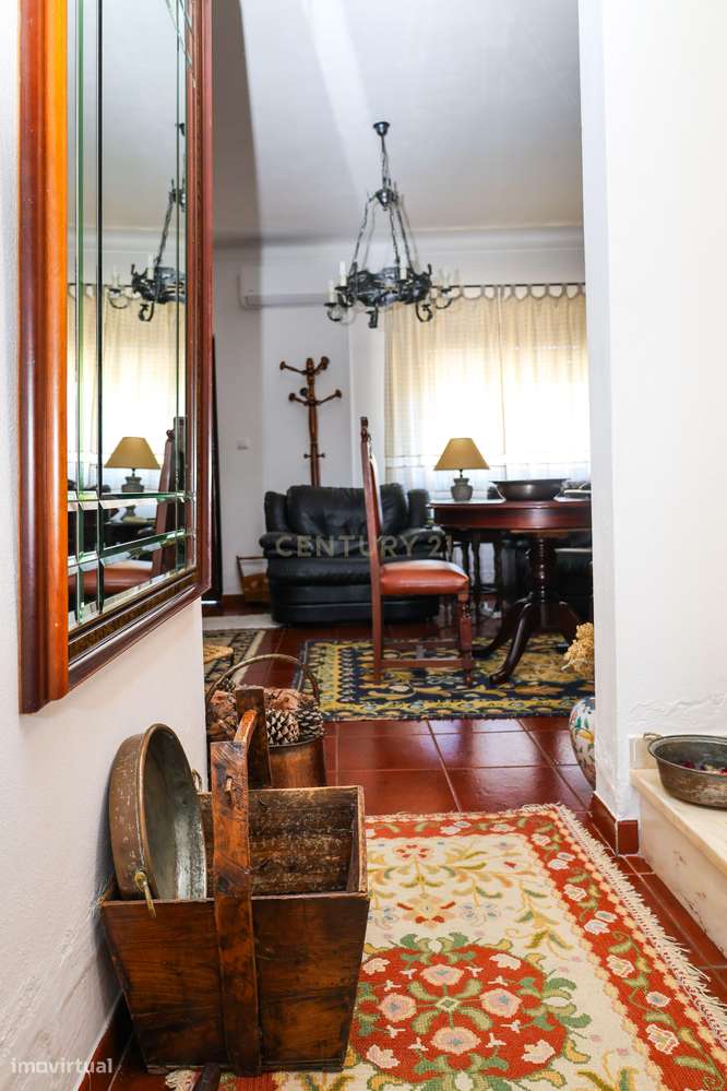 Moradia T3 em Canaviais, Évora - Oportunidade Única!-54