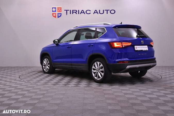 Seat Ateca - 3