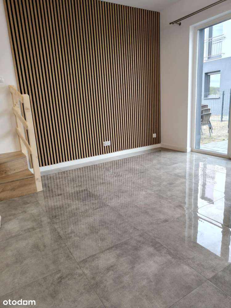 Nowy DOM do zamieszkania  od zaraz - Pełny obrazek: 4/14